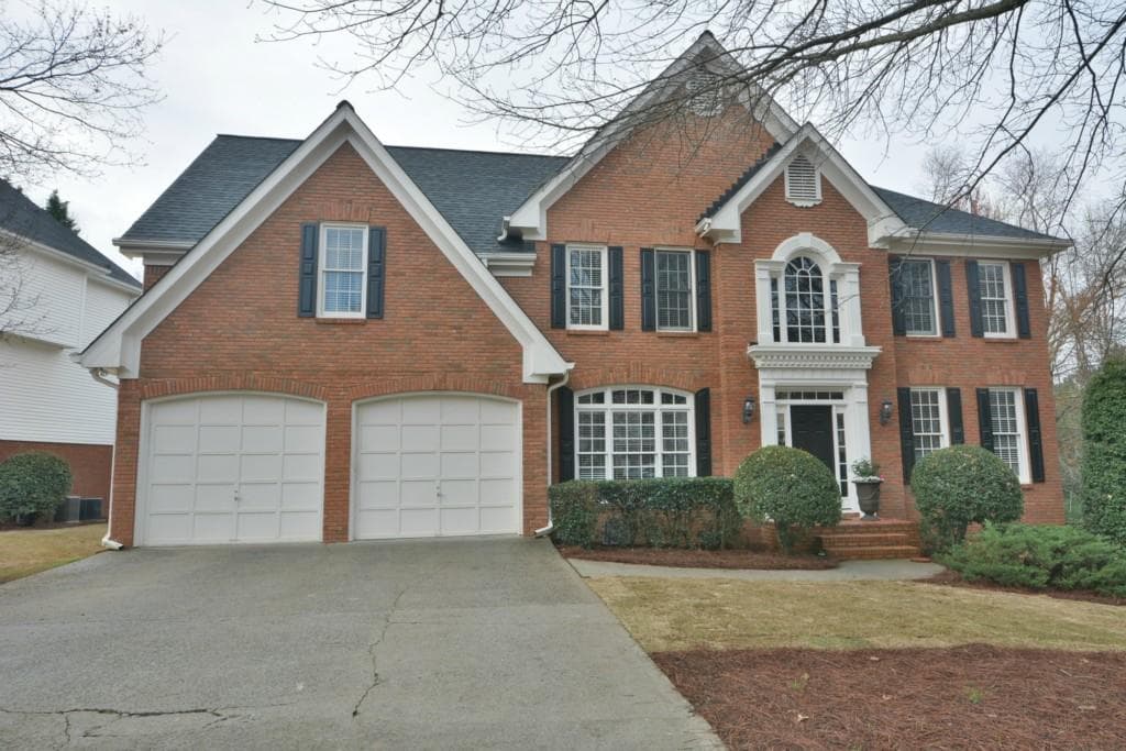935 Linkside Terrace, Alpharetta, GA 30005 — most recent listing photo