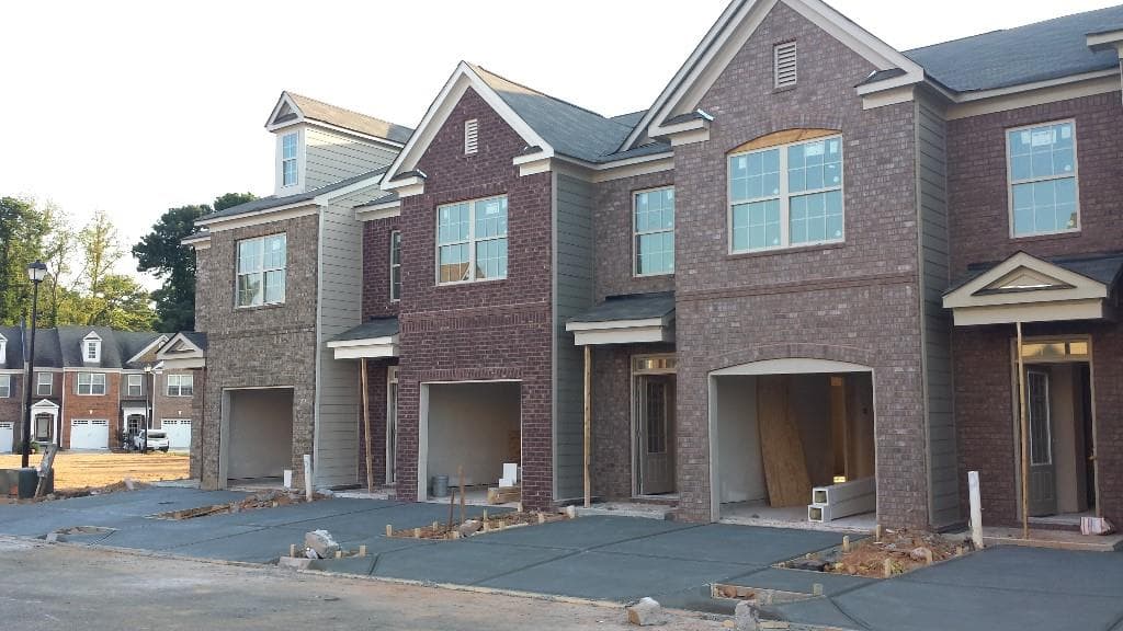 776 Garbrooke Drive 45, Lawrenceville, GA 30046 — most recent listing photo
