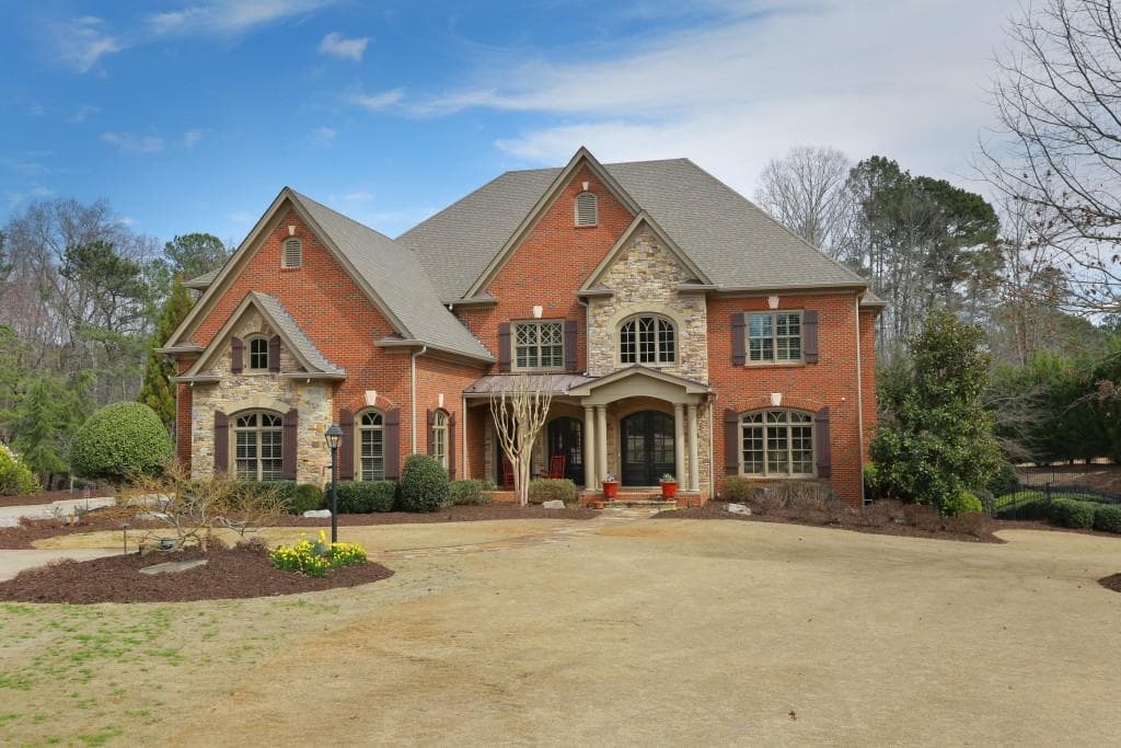 612 Glenover Drive, Milton, GA 30004 — most recent listing photo