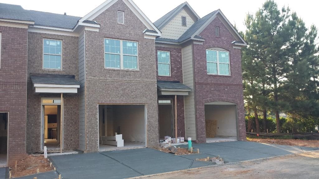 806 Garbrooke Drive 48, Lawrenceville, GA 30046 — most recent listing photo
