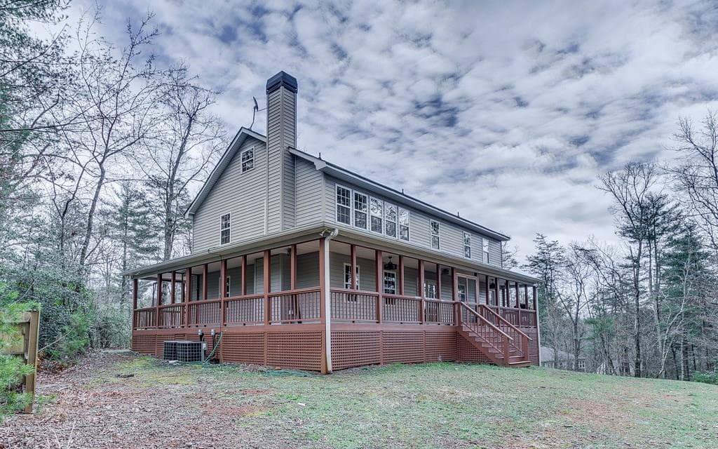 133 Corbin Lane, Dahlonega, GA 30533 — most recent listing photo