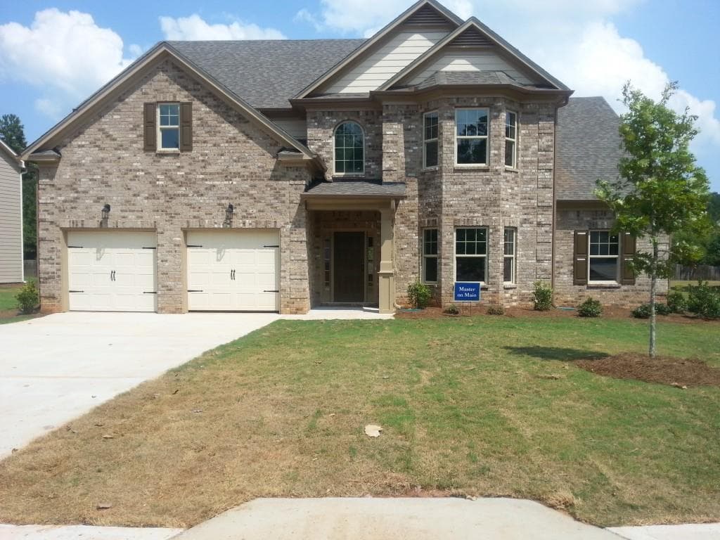 507 Summer Brooke Lane, Fairburn, GA 30213 — most recent listing photo