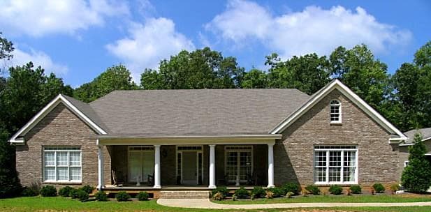 3 bedroom single family residence sold at 61 Douthit Bridge Road, Dallas, GA 30132