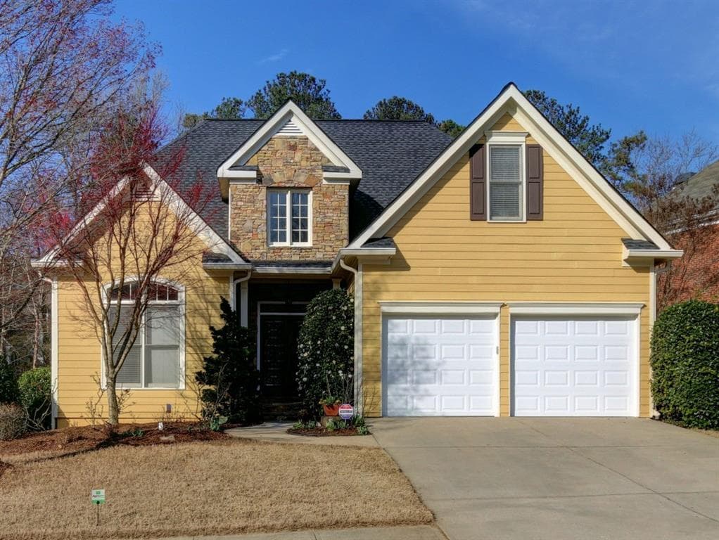 4085 Tritt Homestead Drive, Marietta, GA 30062 — most recent listing photo