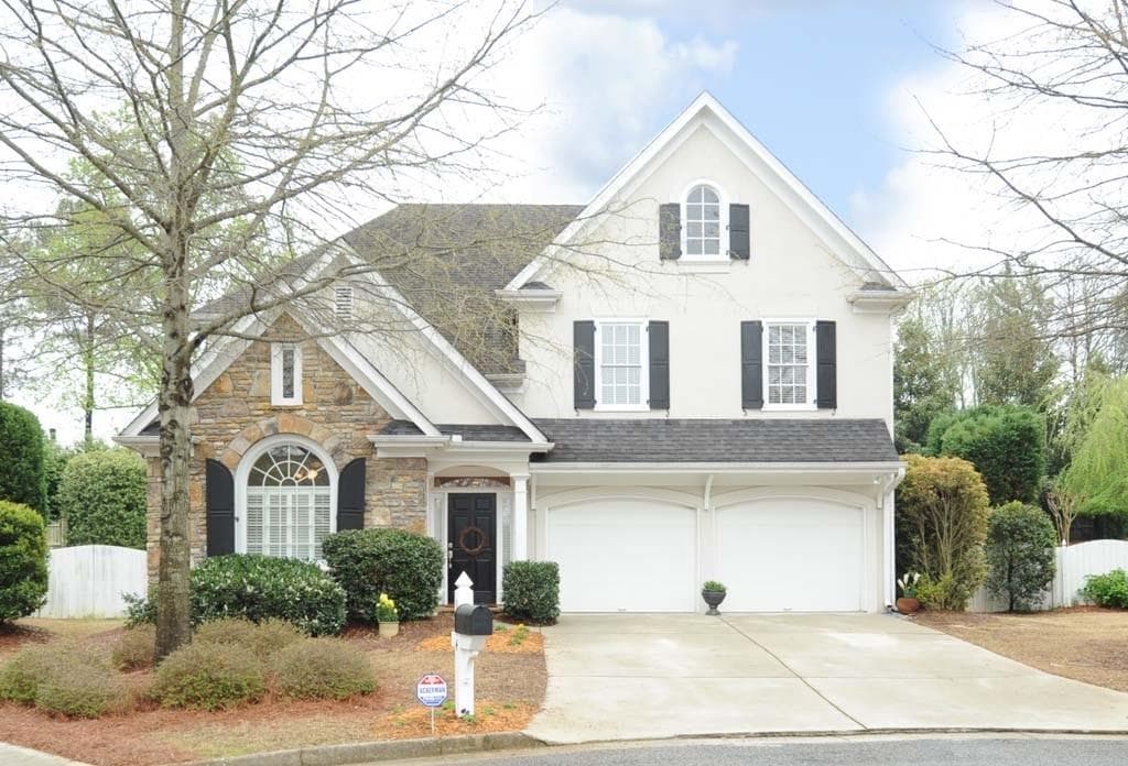 3064 Old Cabin Lane, Smyrna, GA 30080 — most recent listing photo