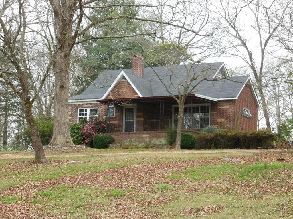 1419 S Indian Creek Drive, Stone Mountain, GA 30083 — most recent listing photo