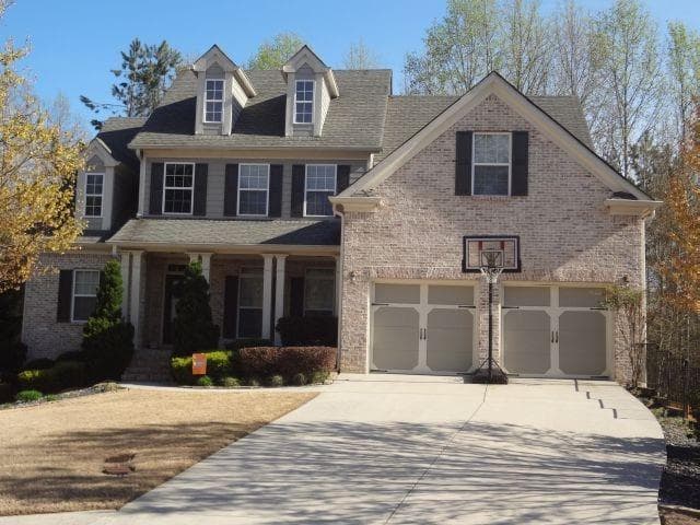 2473 Starfire Lane, Loganville, GA 30052 — most recent listing photo