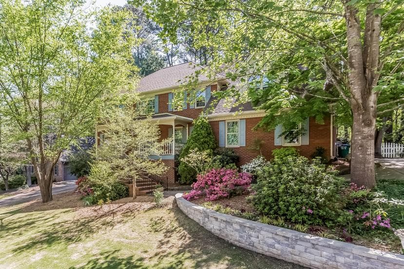 5920 Magnolia Mill Court, Peachtree Corners, GA 30092 — most recent listing photo