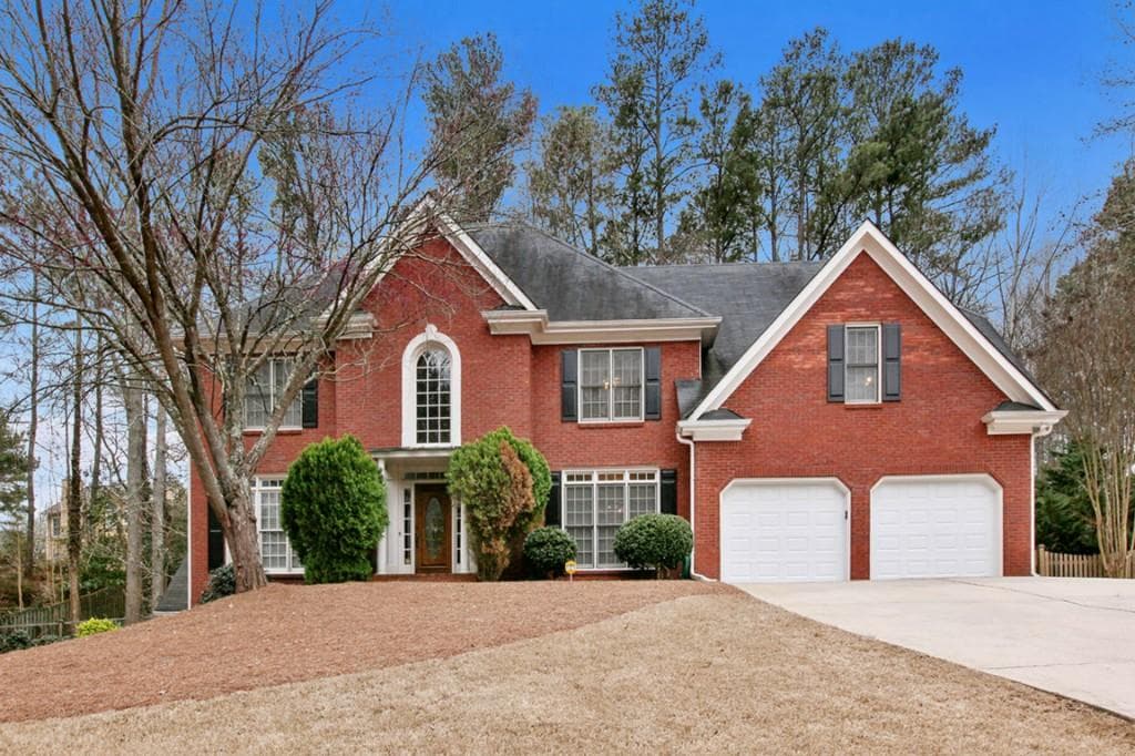 5375 Hampstead Way, Johns Creek, GA 30097 — most recent listing photo