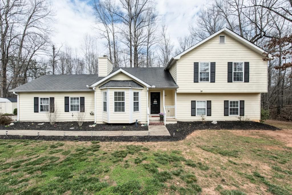 583 Hickeria Way, Winder, GA 30680 — most recent listing photo