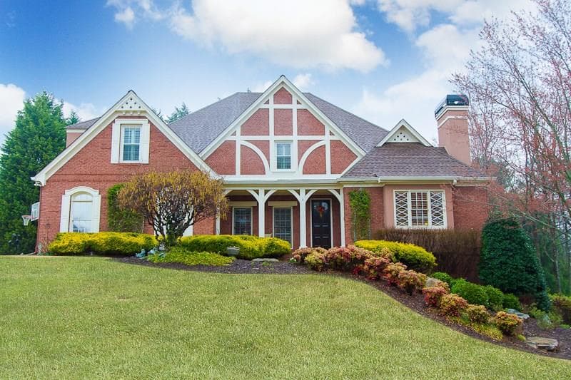 3702 BACCURATE Way, Marietta, GA 30062 — most recent listing photo