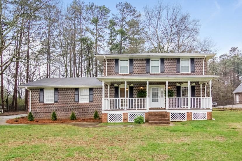 725 Tanner Road, Dacula, GA 30019 — most recent listing photo