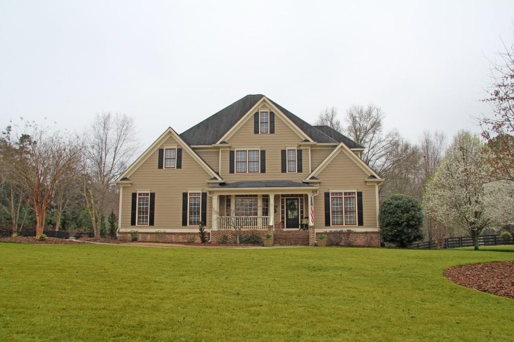 700 Gates Mill Way, Milton, GA 30004 — most recent listing photo