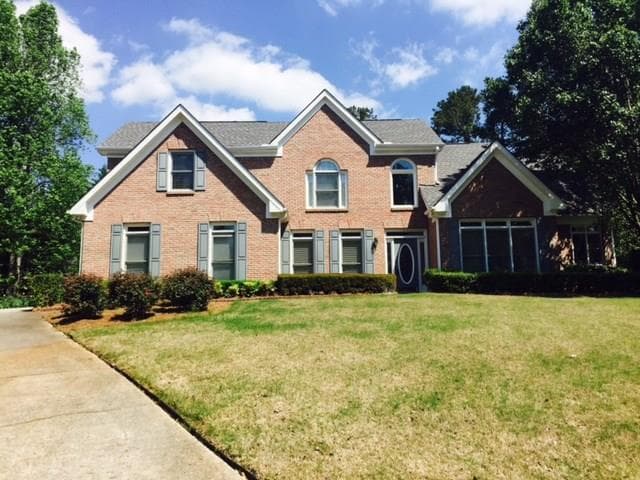 3610 Burnt Hickory Drive, Dacula, GA 30019 — most recent listing photo