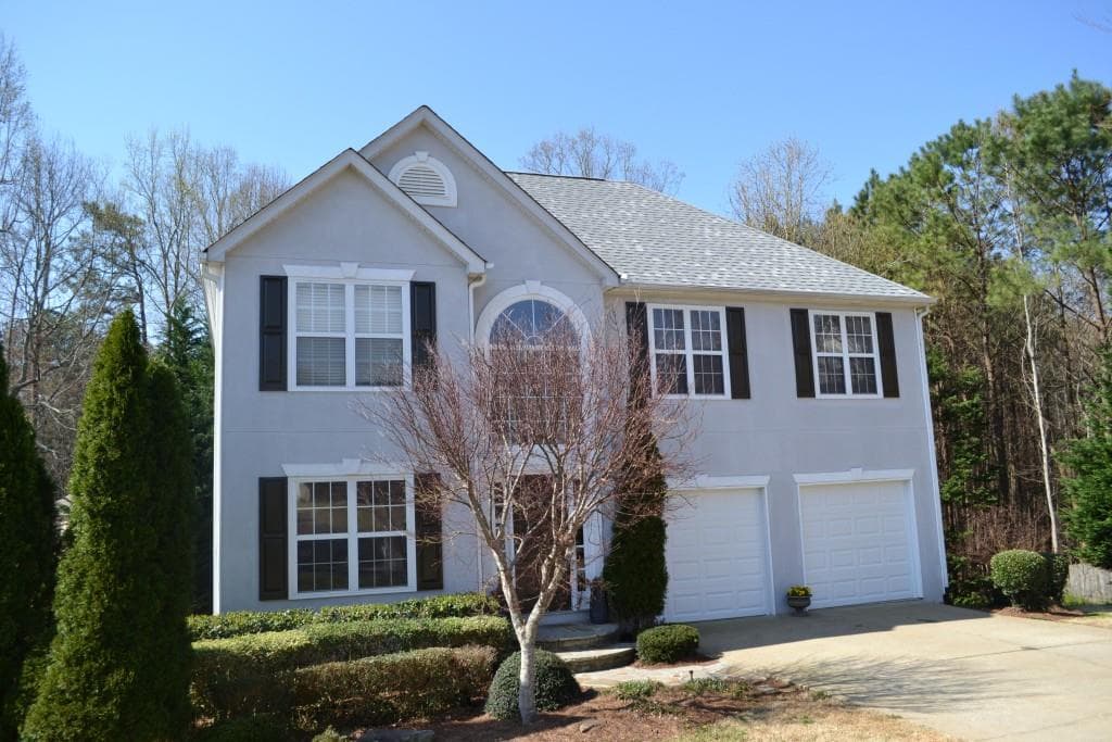 222 Eagle Glen Way, Woodstock, GA 30189 — most recent listing photo