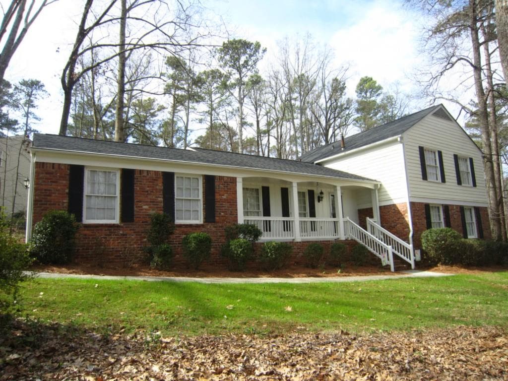 210 Candlestick Court, Marietta, GA 30067 — most recent listing photo