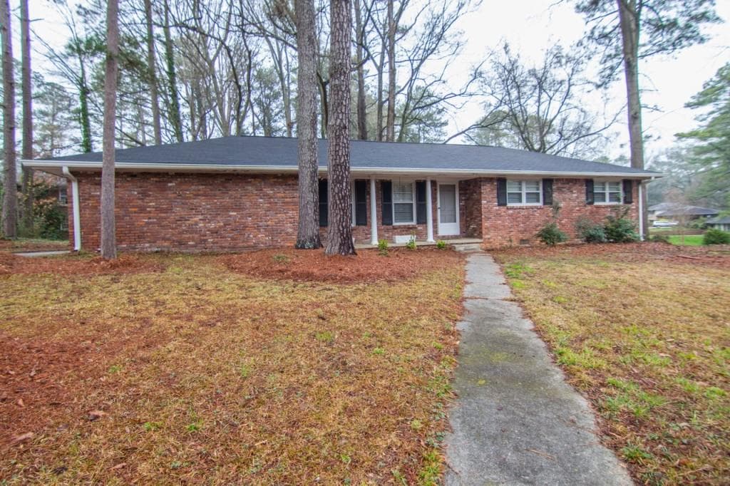 3502 Montreal Way, Tucker, GA 30084 — most recent listing photo