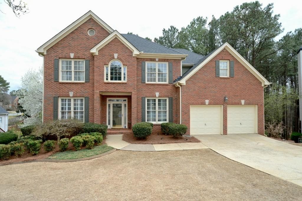 203 W Hills Way, Woodstock, GA 30189 — most recent listing photo