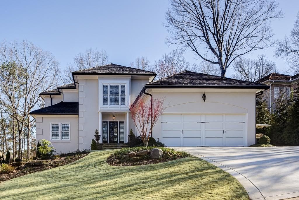 4235 Fairway Villas Drive, Alpharetta, GA 30022 — most recent listing photo