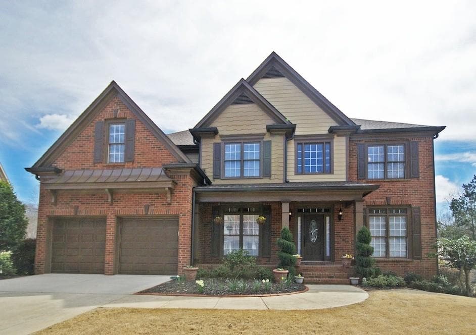 8120 Albritton Downs, Cumming, GA 30041 — most recent listing photo