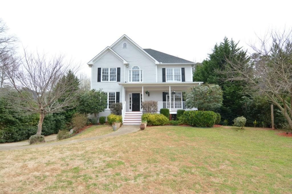 4216 Wildflower Pond, Acworth, GA 30101 — most recent listing photo