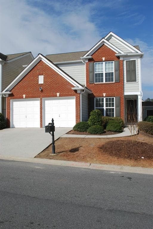 603 Lauder Circle, Woodstock, GA 30188 — most recent listing photo