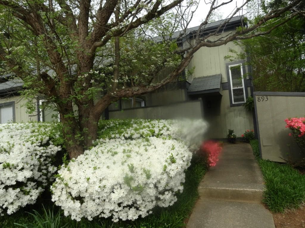 3 bedroom condominium sold at 893 Patterns 893, Mableton, GA 30126