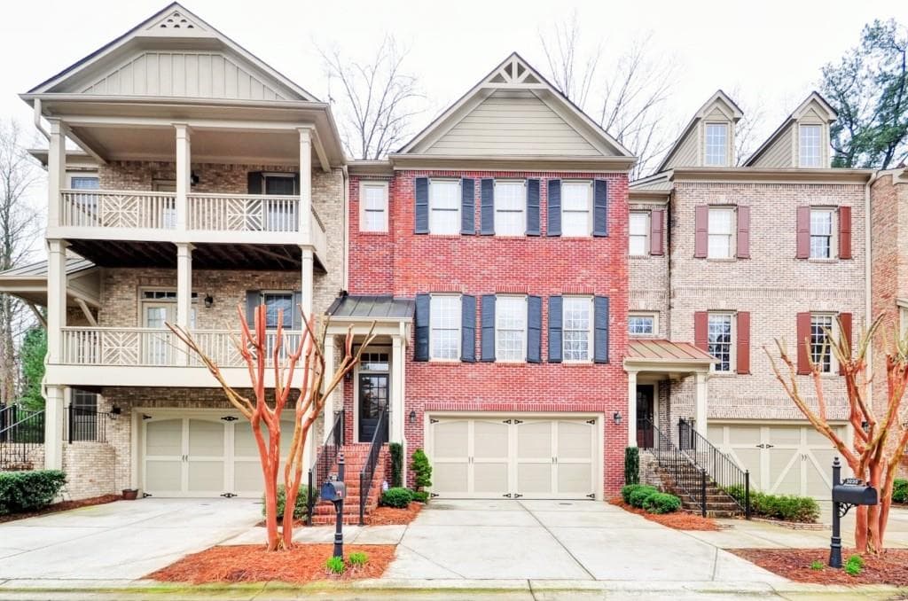 3032 Gaston Circle 3032, Marietta, GA 30067 — most recent listing photo