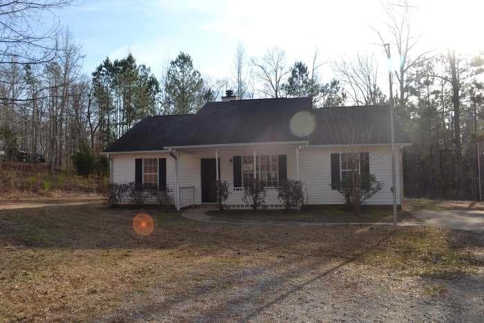 120 FIELDS Road, Newnan, GA 30263 — most recent listing photo