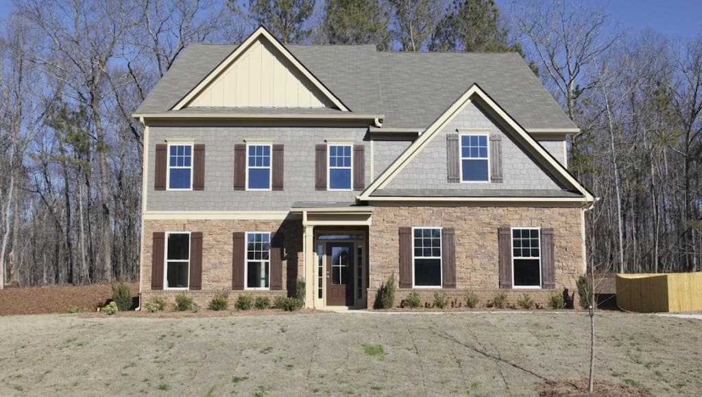 3135 Millard Way, Cumming, GA 30028 — most recent listing photo