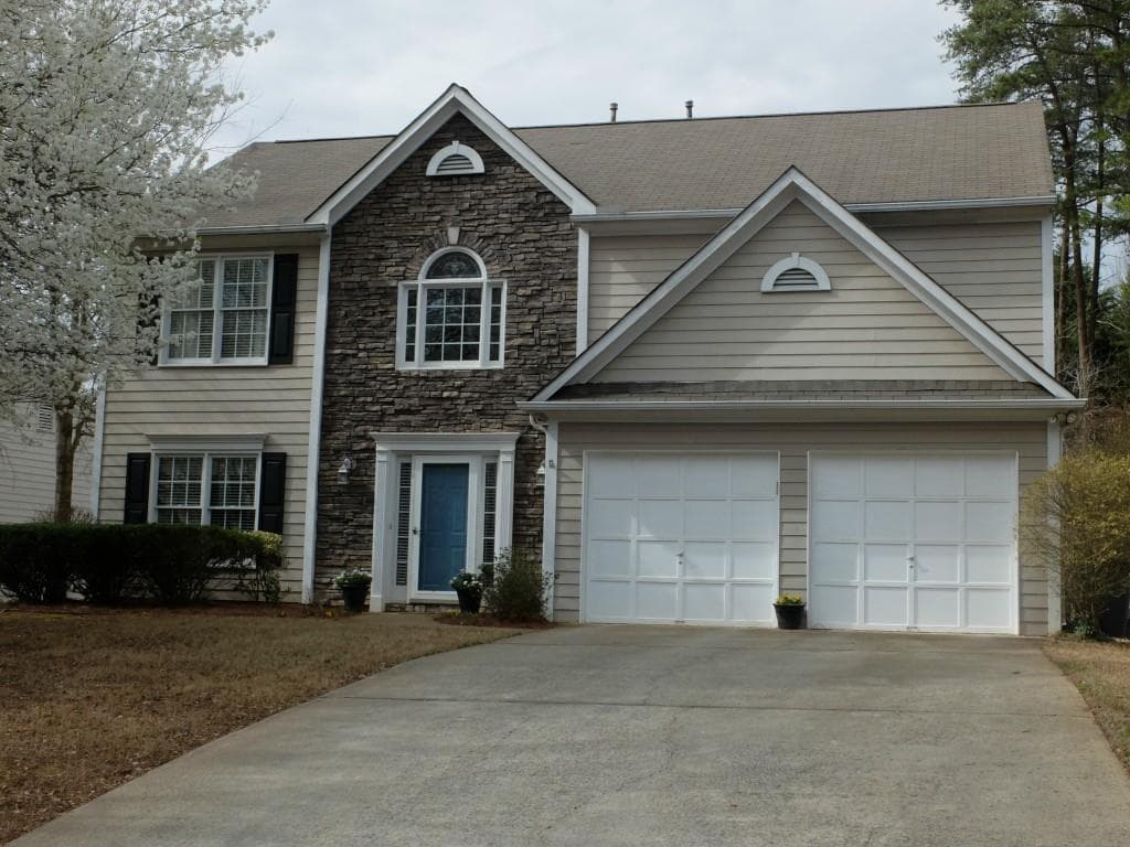 1625 Glenwood Circle, Cumming, GA 30040 — most recent listing photo