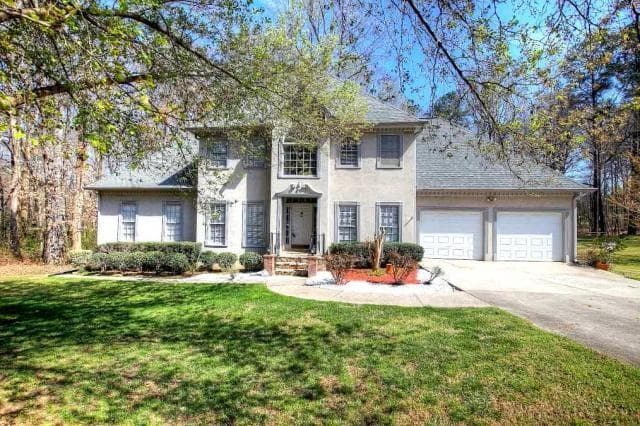 2008 Lakewood Circle, Grayson, GA 30017 — most recent listing photo
