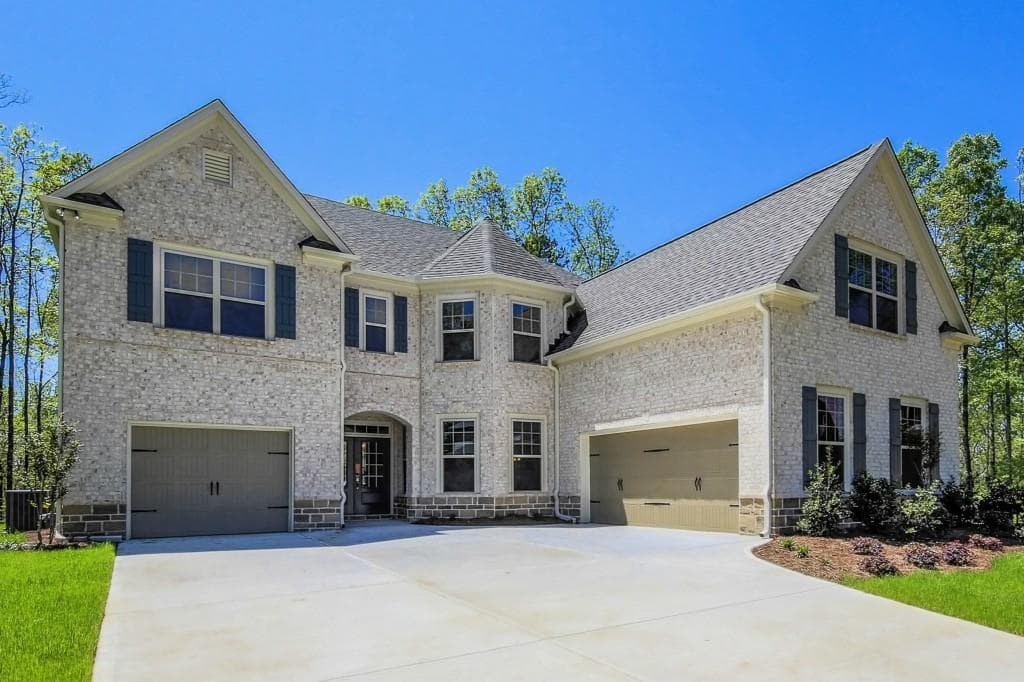 4595 Sterling Pointe Drive, Kennesaw, GA 30152 — most recent listing photo