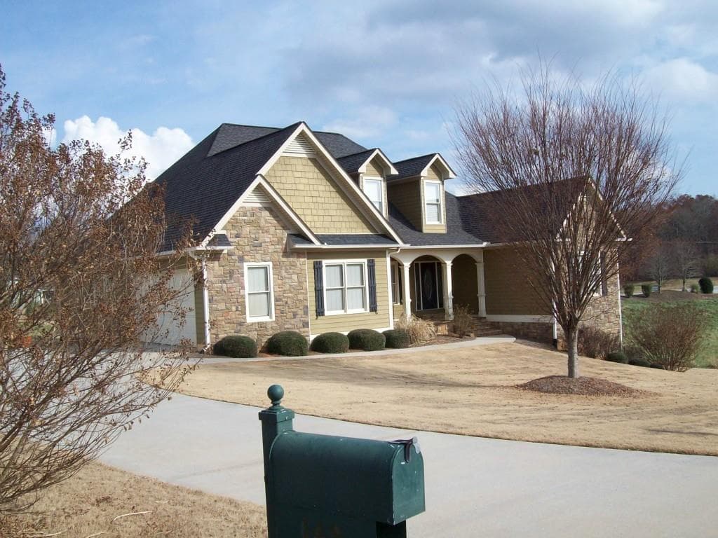 148 Sweetgrass Drive, Demorest, GA 30535 — most recent listing photo