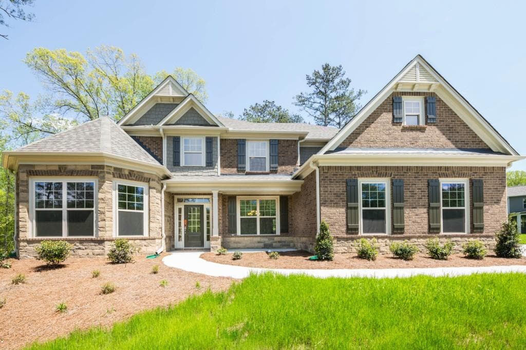1998 Palladium Drive, Kennesaw, GA 30152 — most recent listing photo