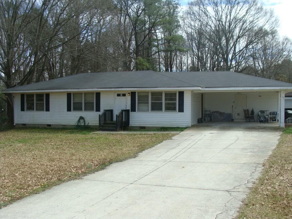288 Valerie Circle, Hiram, GA 30141 — most recent listing photo