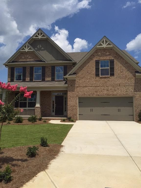 2005 Bloomfield Court, Cumming, GA 30041 — most recent listing photo