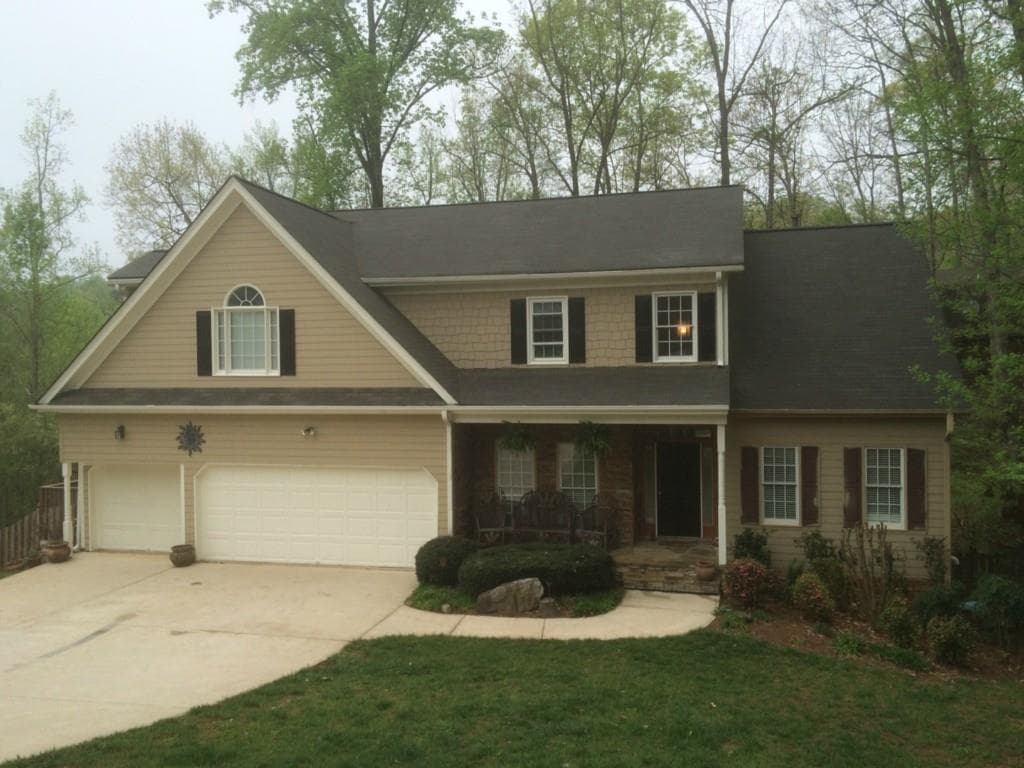 3670 Southlake Circle, Cumming, GA 30041 — most recent listing photo