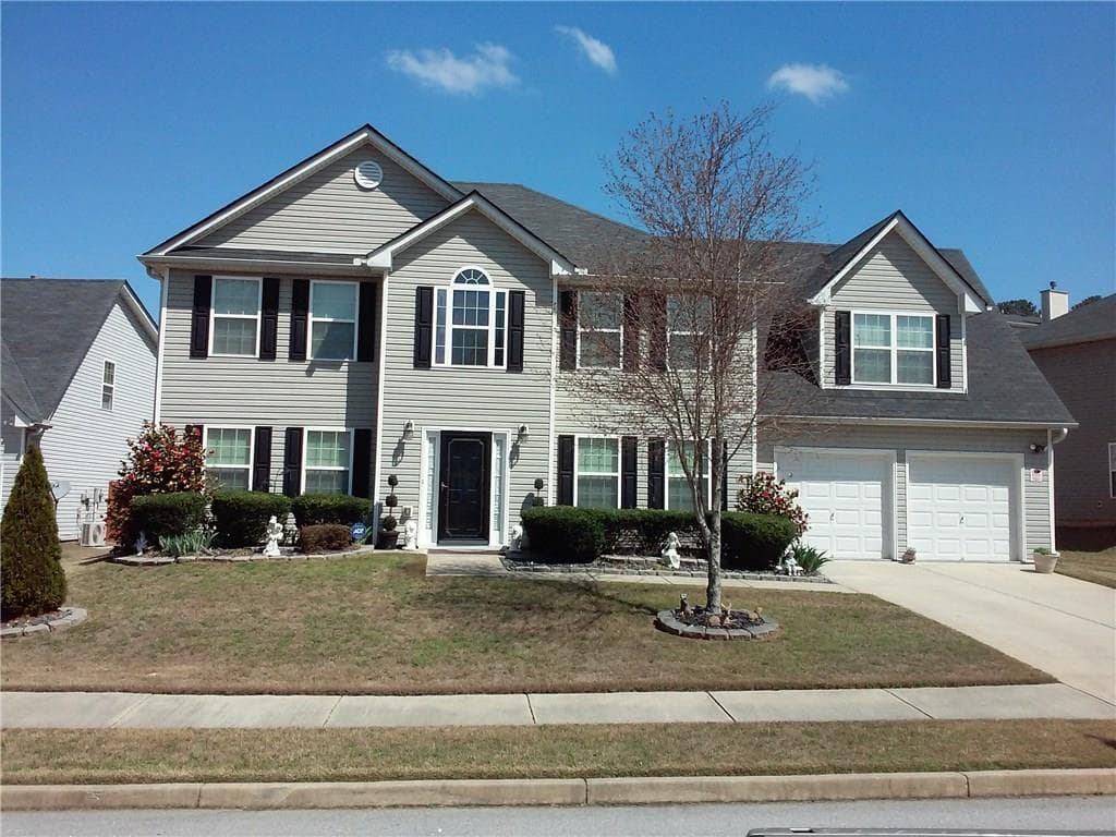 7406 Ivory Oak Lane, Lithonia, GA 30058 — most recent listing photo