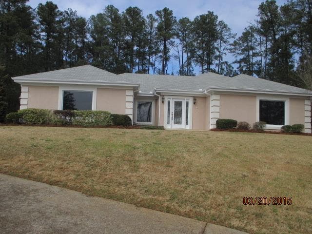 3020 NORTH TOWER Way, Conyers, GA 30012 — most recent listing photo