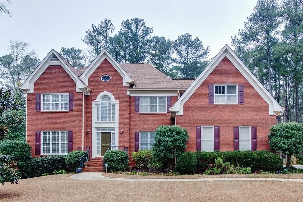 5475 Summer Cove Drive, Stone Mountain, GA 30087 — most recent listing photo