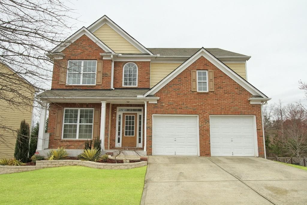 1642 Balvaird Drive, Lawrenceville, GA 30045 — most recent listing photo