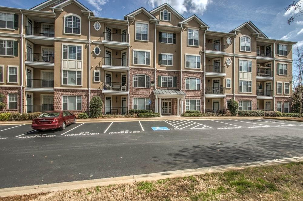 3208 Stratford Commons, Decatur, GA 30033 — most recent listing photo