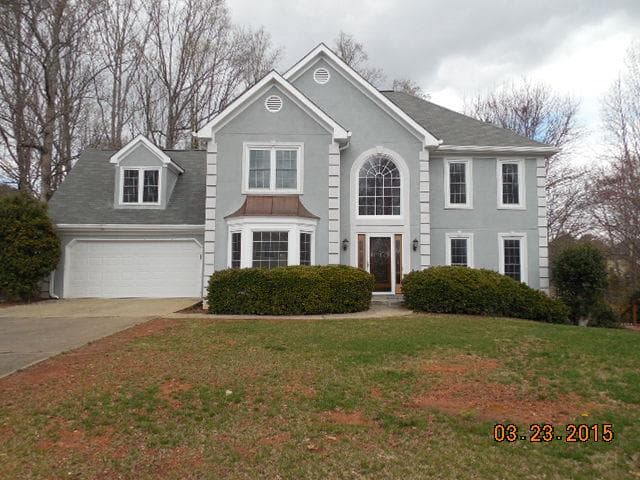 608 Mistflower Drive, Acworth, GA 30102 — most recent listing photo