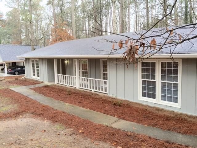 2867 HICKORY Lane, Snellville, GA 30078 — most recent listing photo