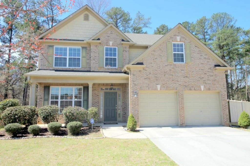 3388 Kessock Ridge Trail, Snellville, GA 30039 — most recent listing photo