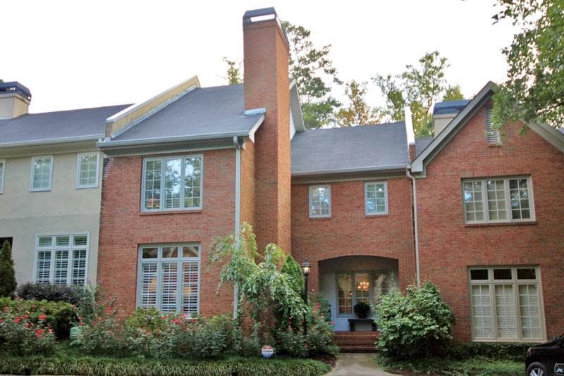 3 bedroom, 2,130 sq ft condominium sold at 51 Paces West Drive 51, Atlanta, GA 30327
