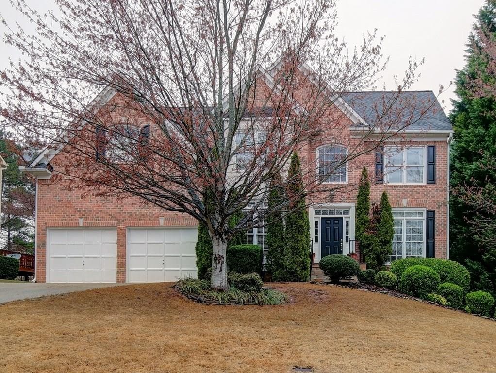 2695 Bonaire Terrace, Marietta, GA 30066 — most recent listing photo