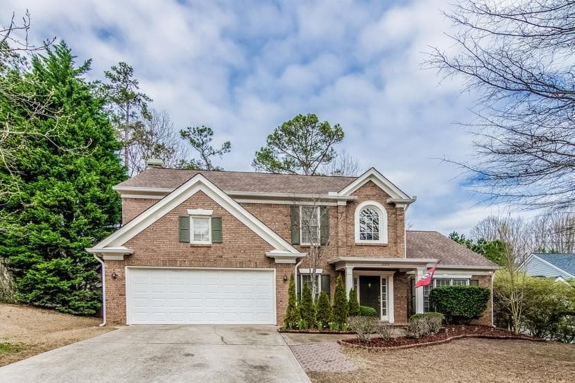 11160 Sea Lilly Drive, Alpharetta, GA 30022 — most recent listing photo