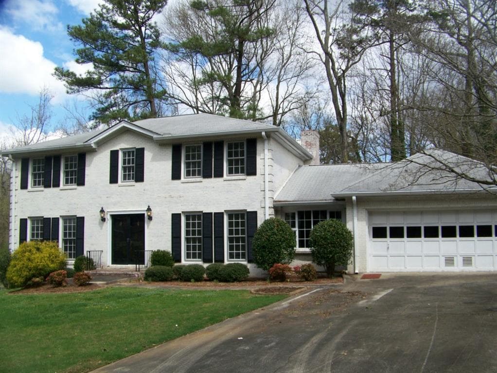 2677 Leslie Drive, Atlanta, GA 30345 — most recent listing photo